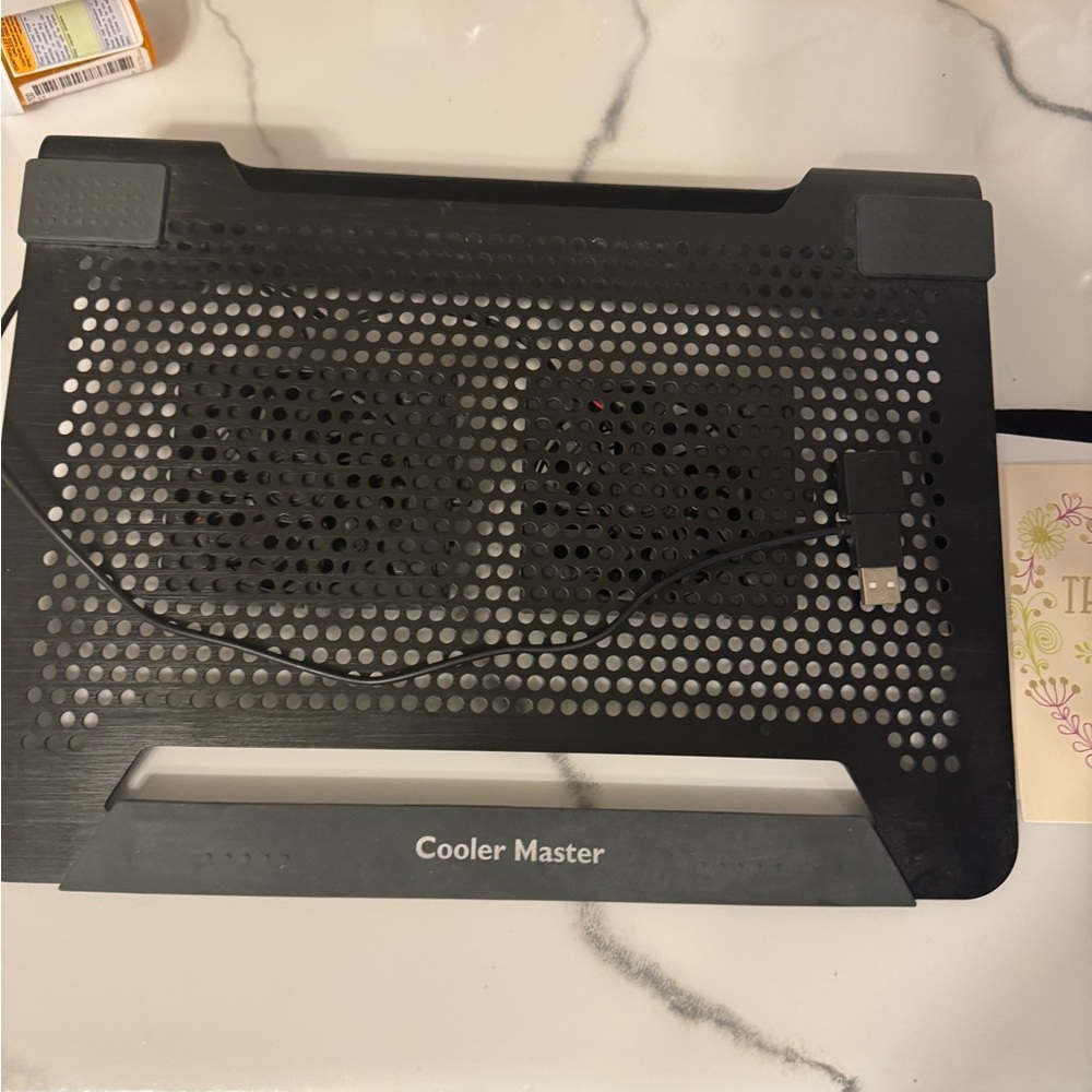 Cooler master
